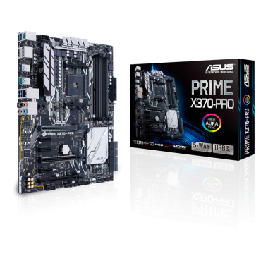 ASUS PRIME X370-PRO (AM4) (D)